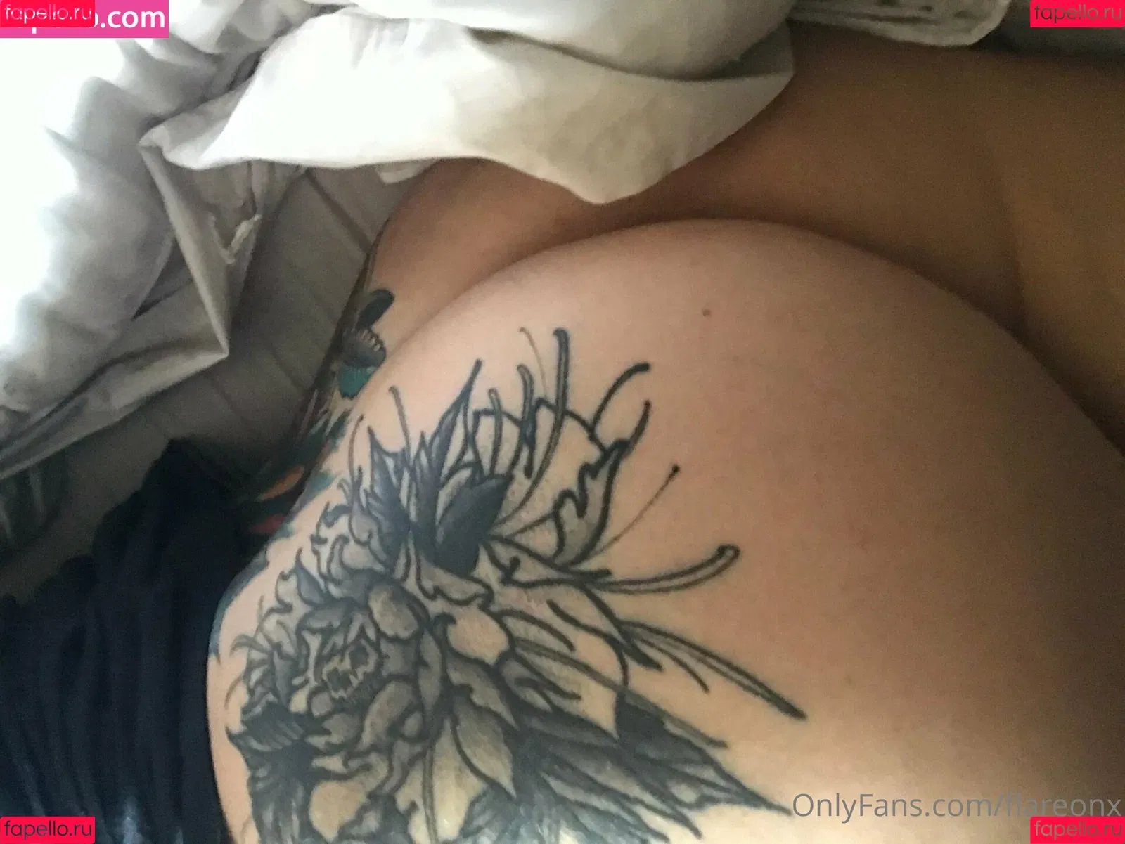 flareonx Onlyfans Photo Gallery 