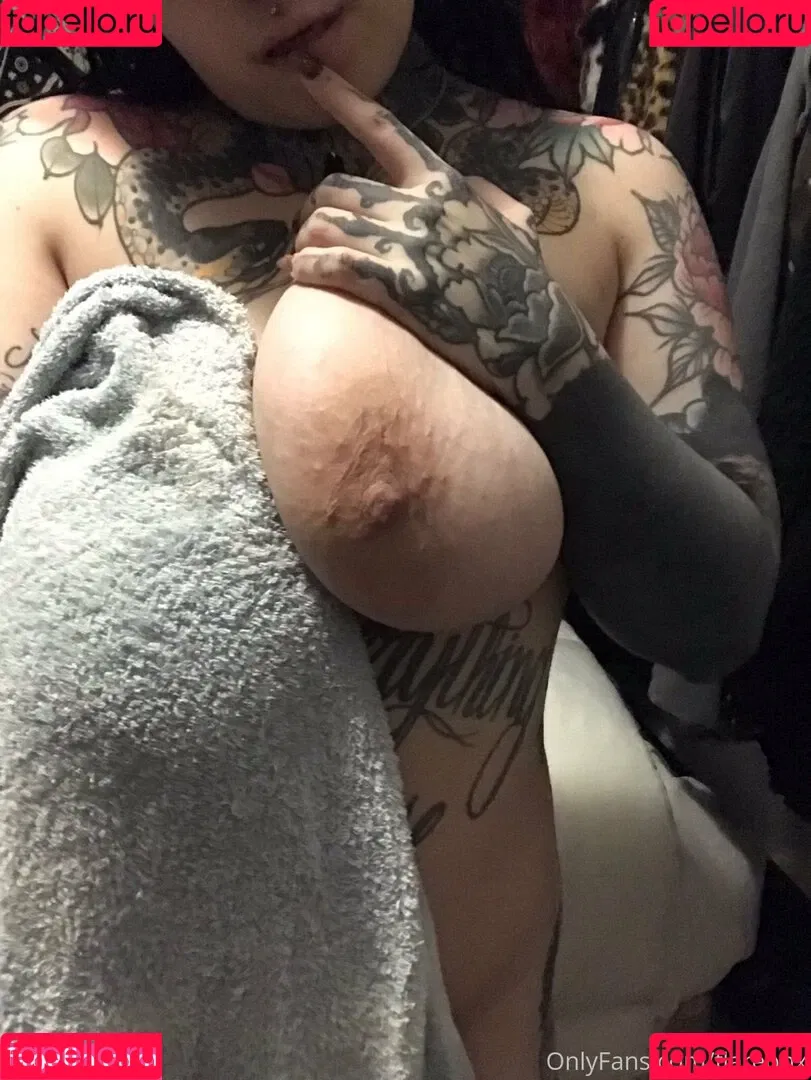 flareonx Onlyfans Photo Gallery 
