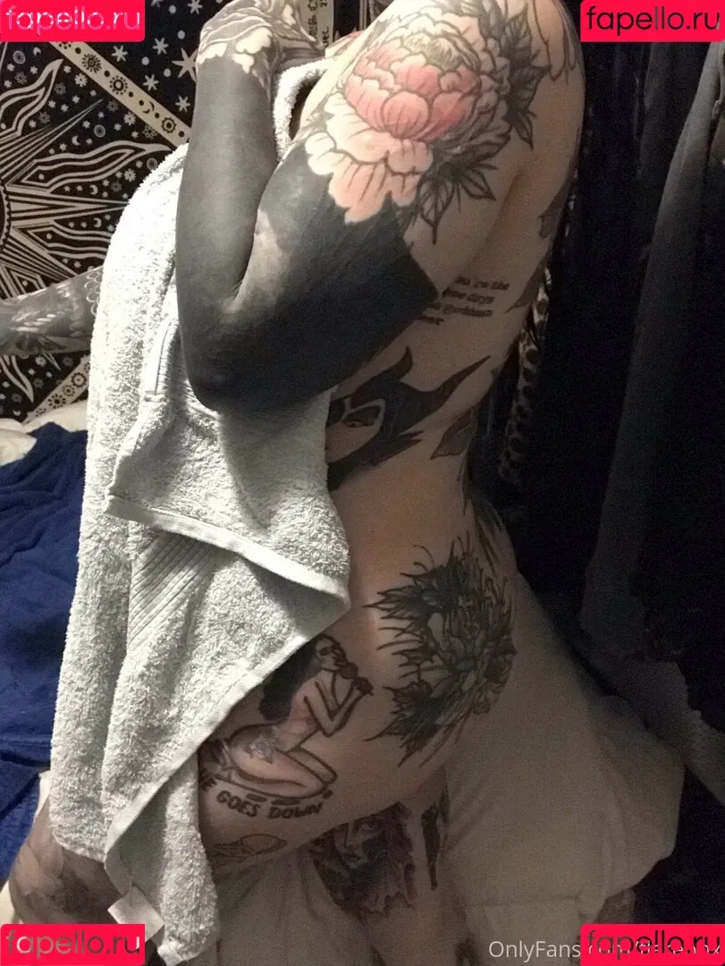 flareonx Onlyfans Photo Gallery 