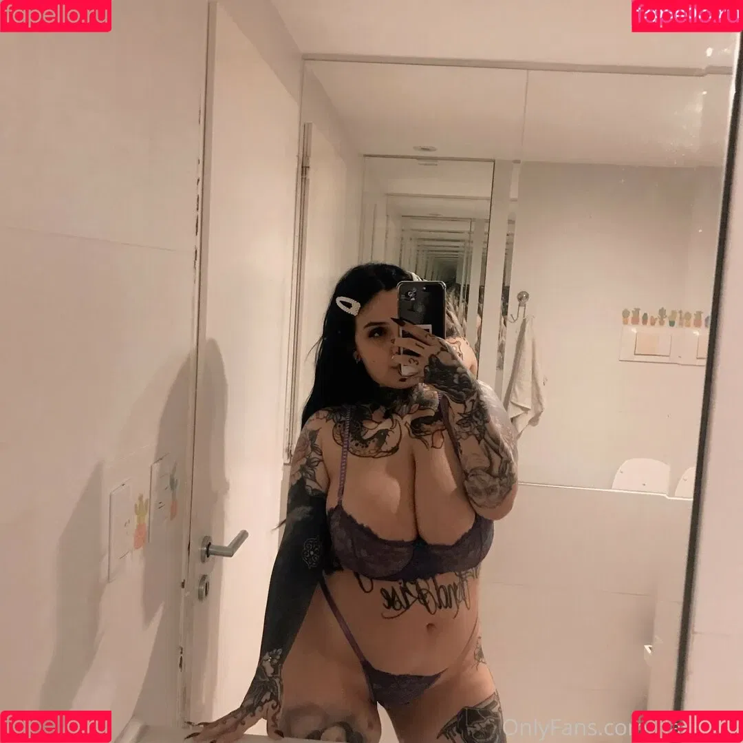 flareonx Onlyfans Photo Gallery 