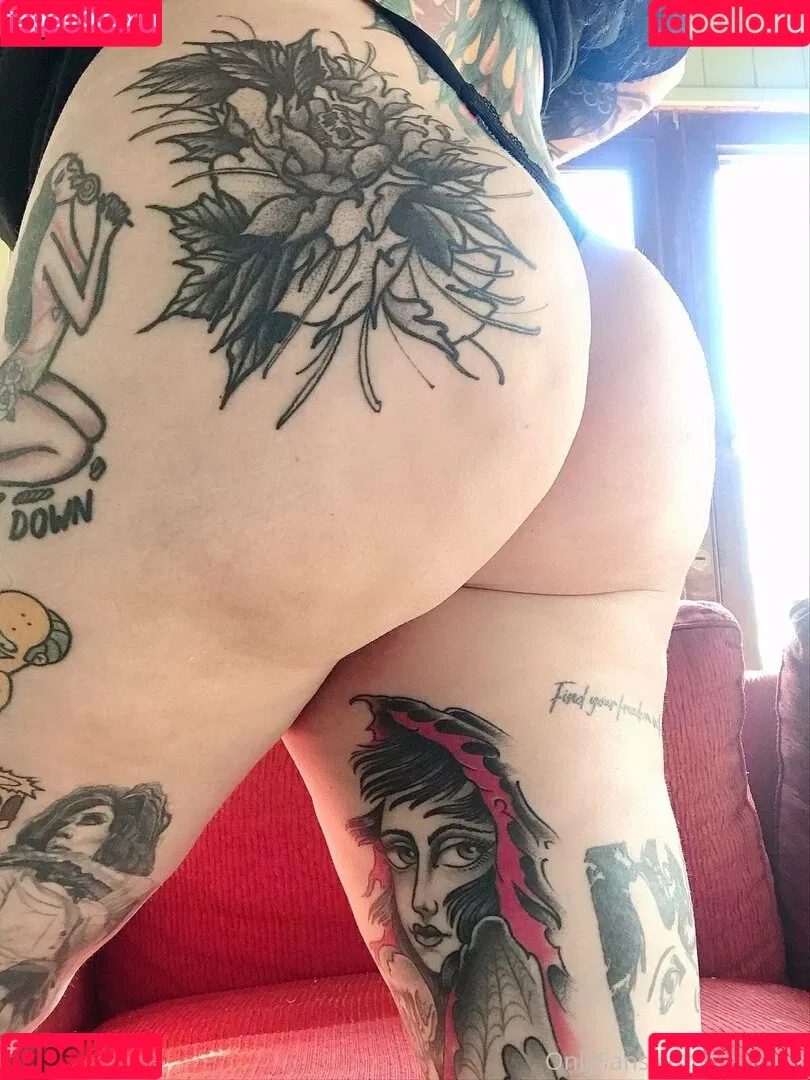 flareonx Onlyfans Photo Gallery 