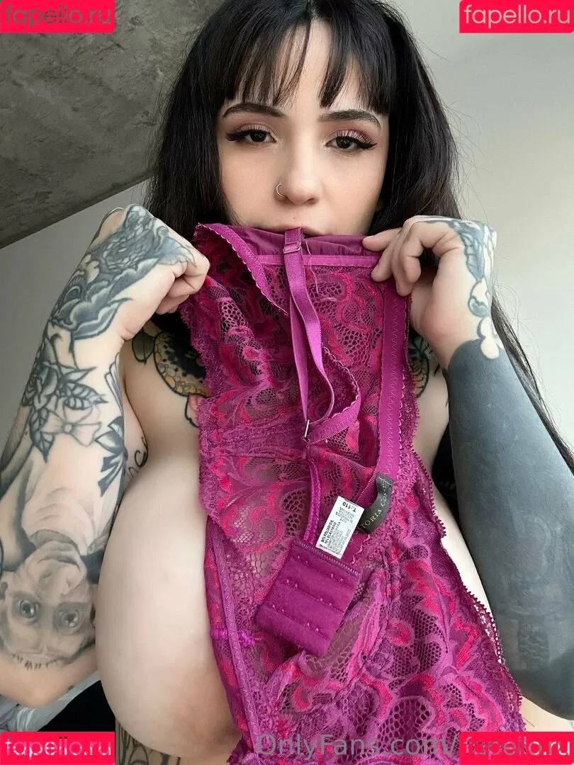 flareonx Onlyfans Photo Gallery 