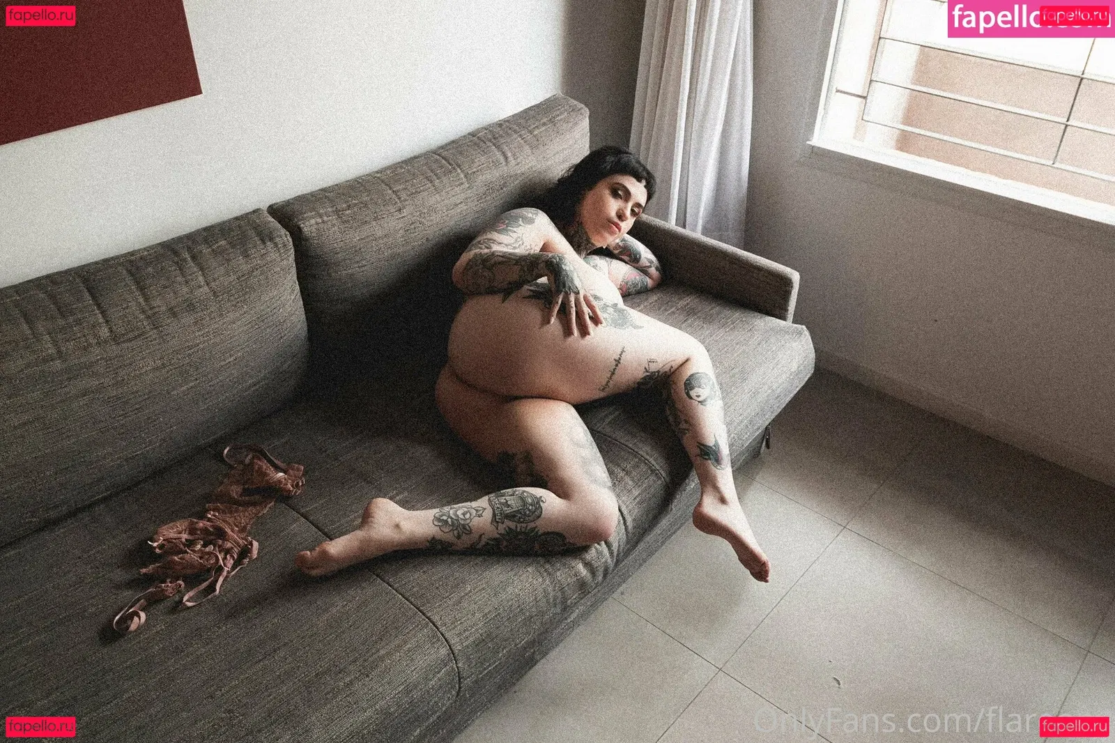 flareonx Onlyfans Photo Gallery 