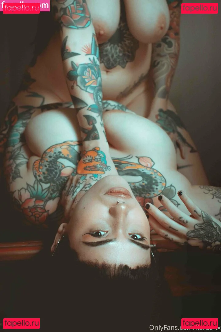 flareonx Onlyfans Photo Gallery 