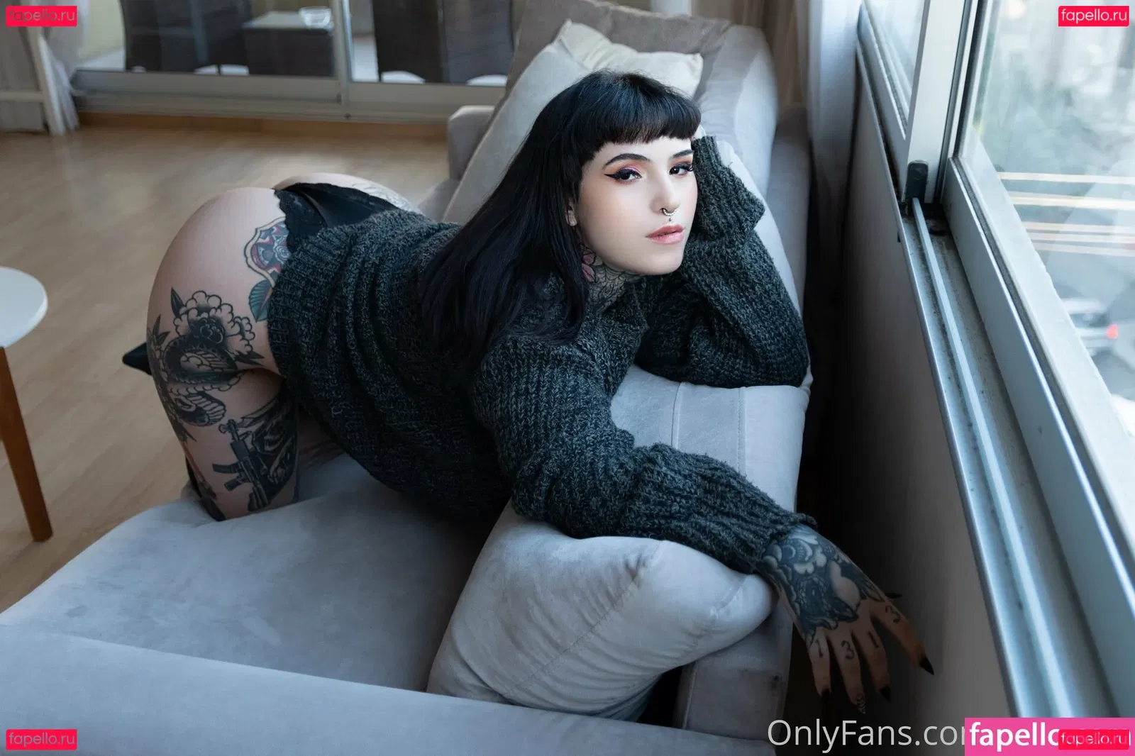 flareonx Onlyfans Photo Gallery 