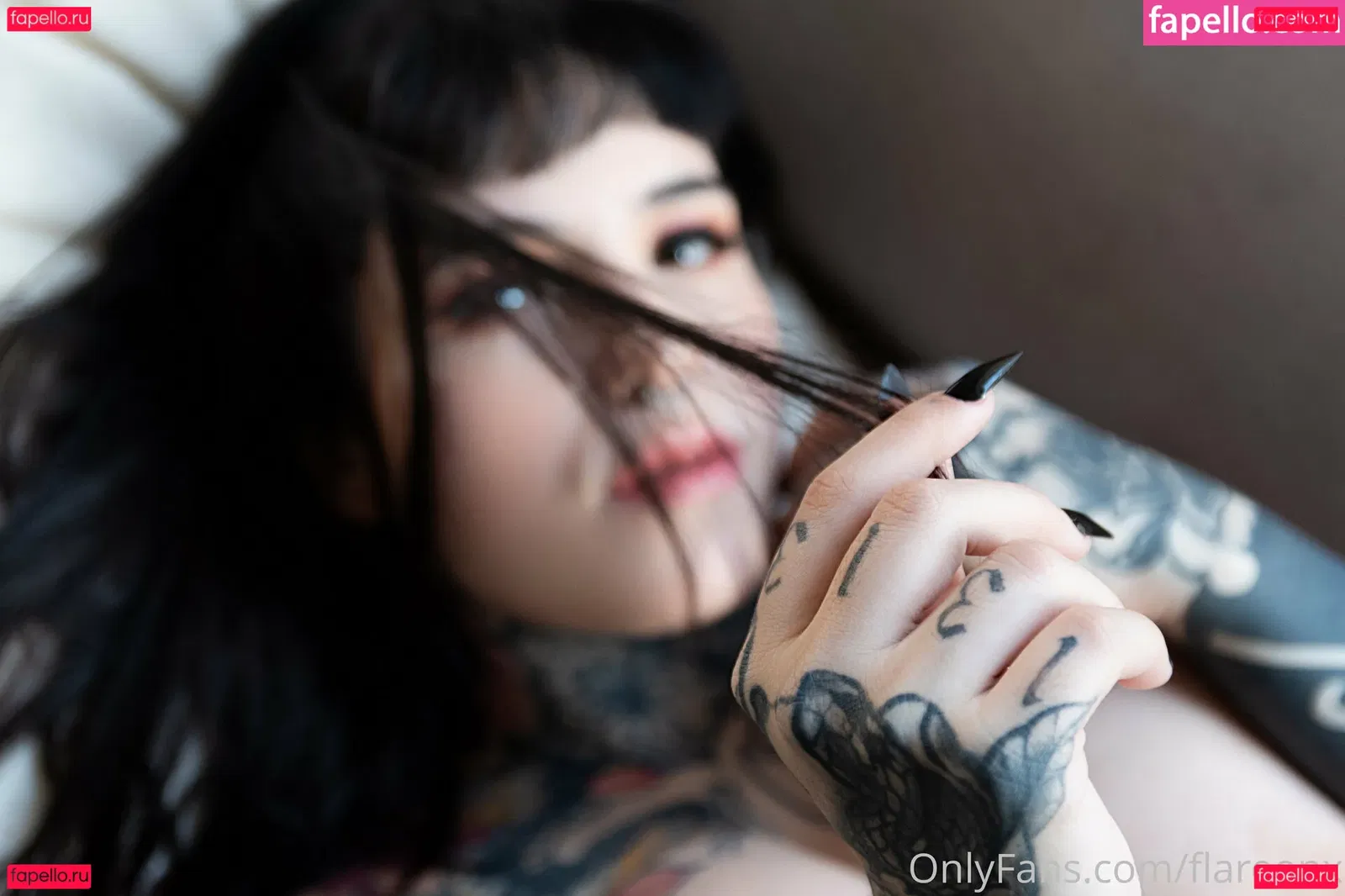 flareonx Onlyfans Photo Gallery 