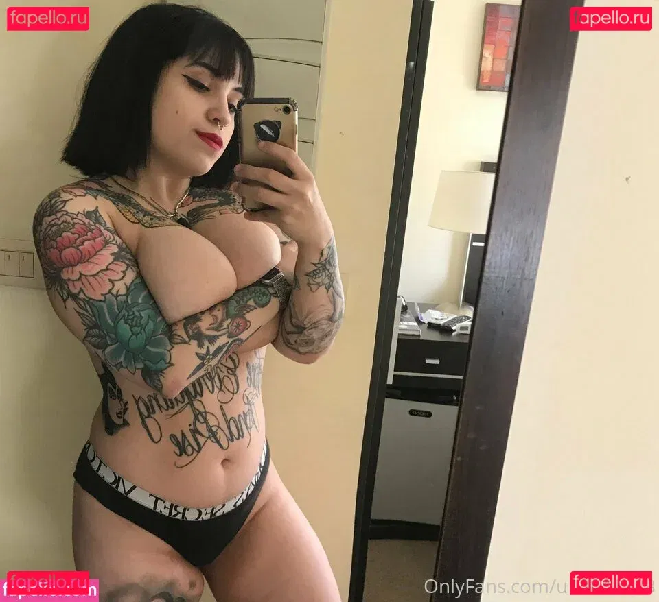 flareonx Onlyfans Photo Gallery 