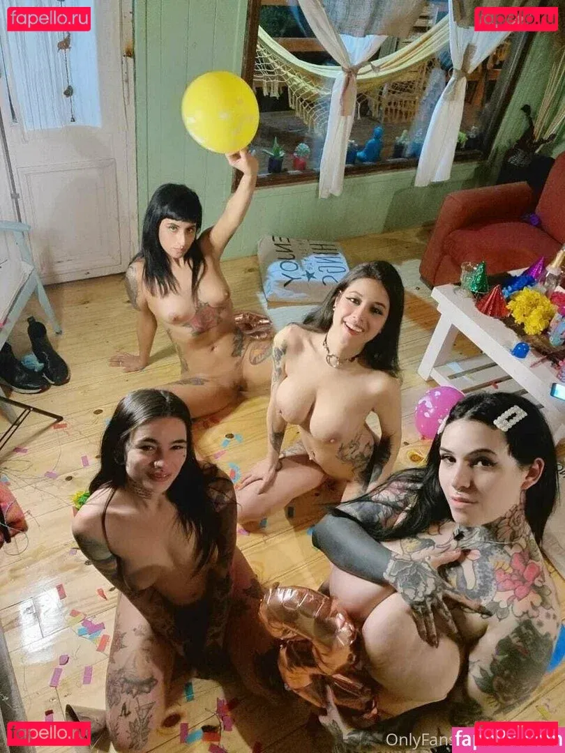 flareonx Onlyfans Photo Gallery 