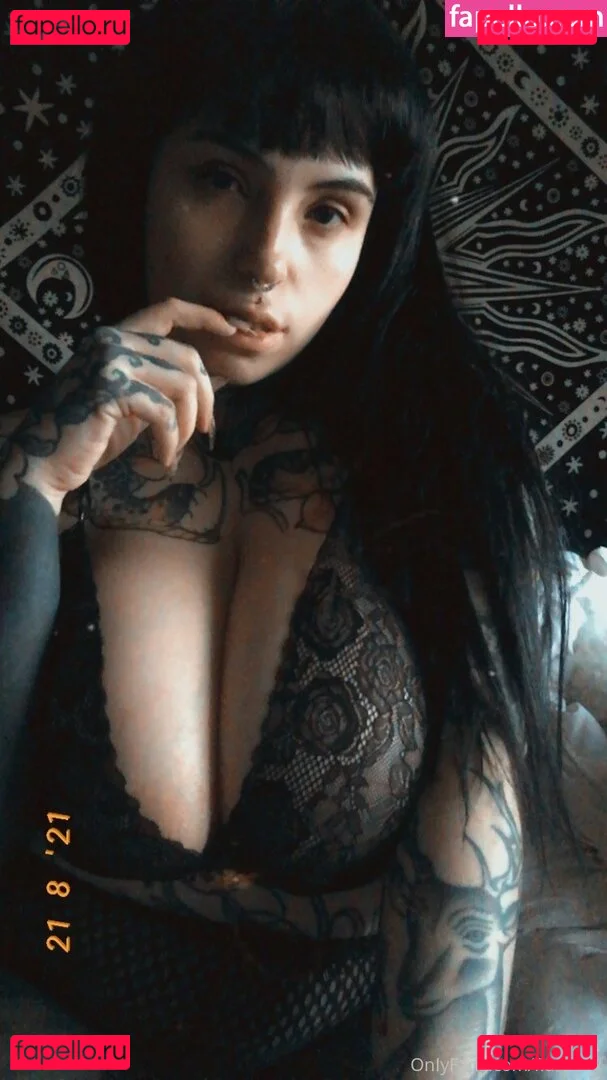 flareonx Onlyfans Photo Gallery 