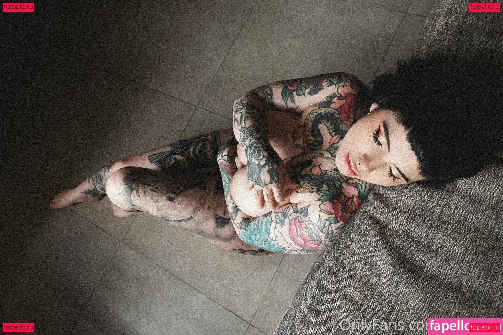 flareonx Onlyfans Photo Gallery 