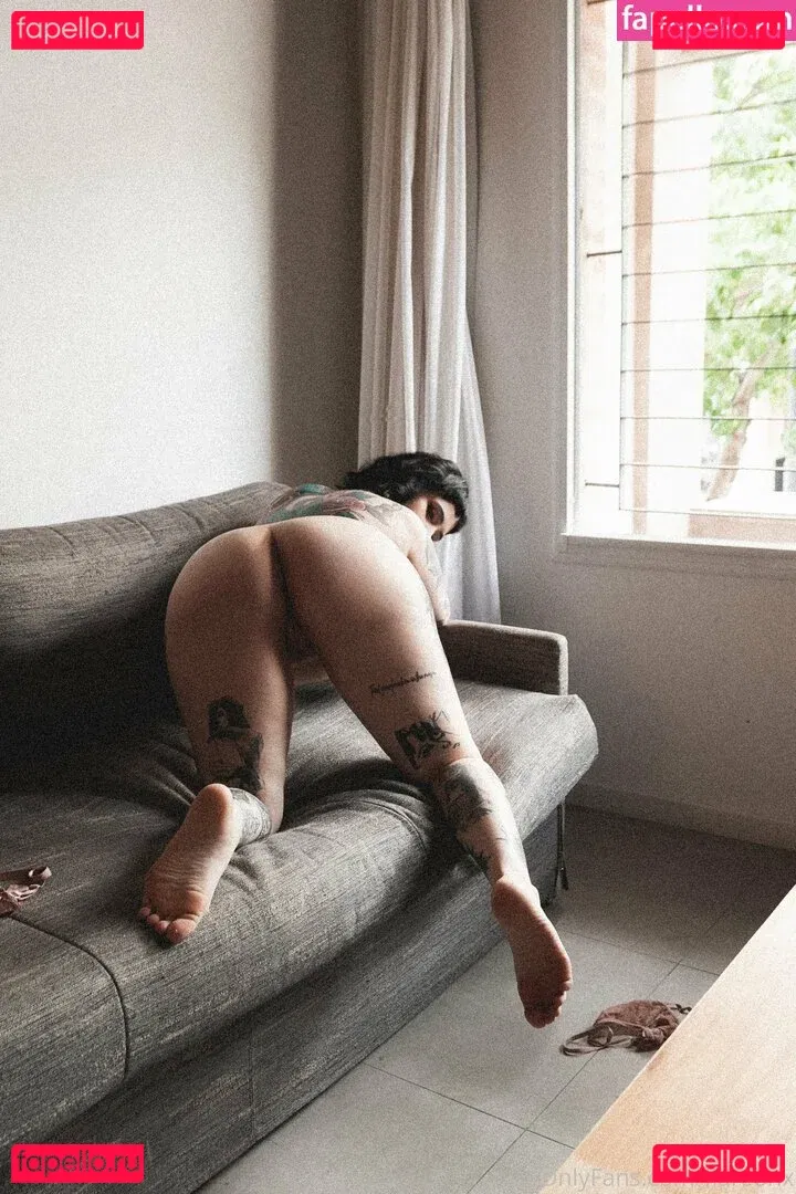 flareonx Onlyfans Photo Gallery 