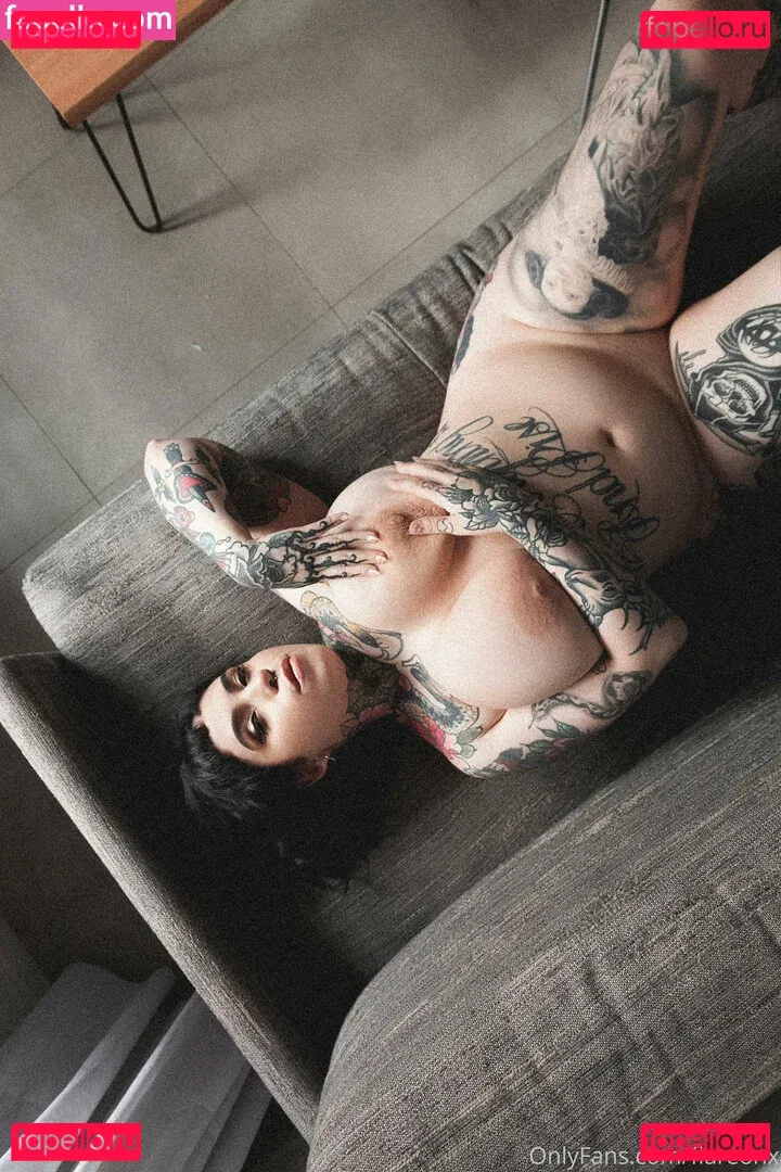 flareonx Onlyfans Photo Gallery 