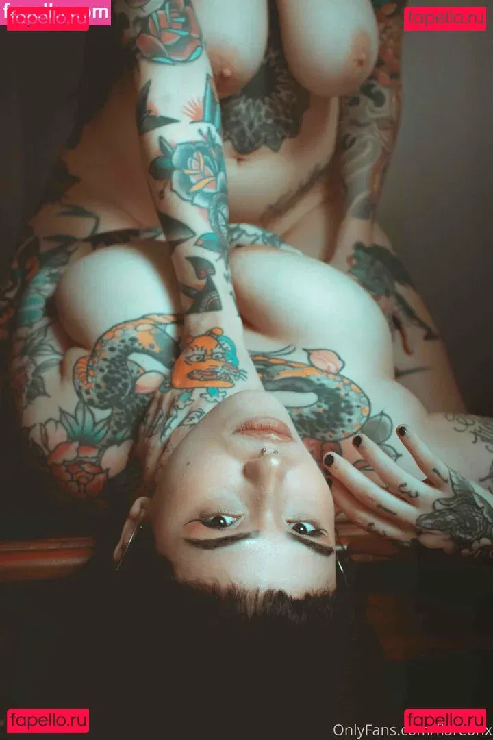 flareonx Onlyfans Photo Gallery 