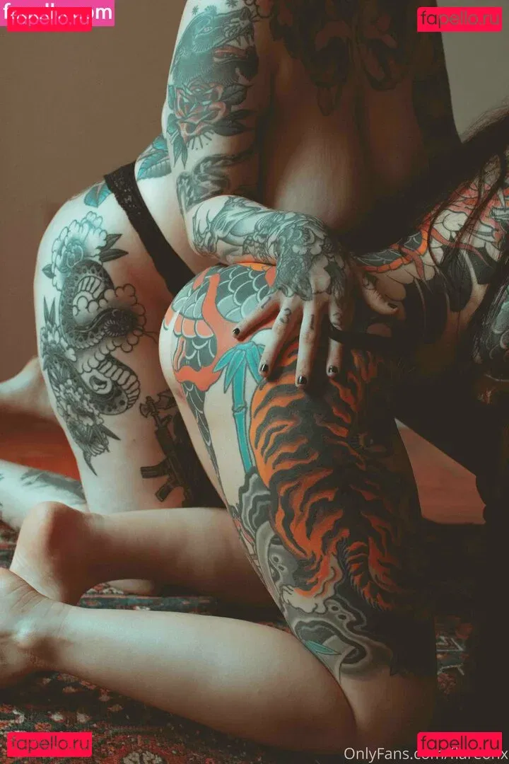 flareonx Onlyfans Photo Gallery 