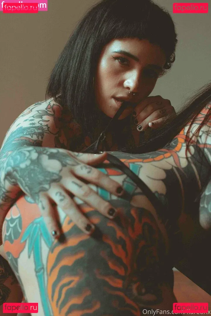 flareonx Onlyfans Photo Gallery 