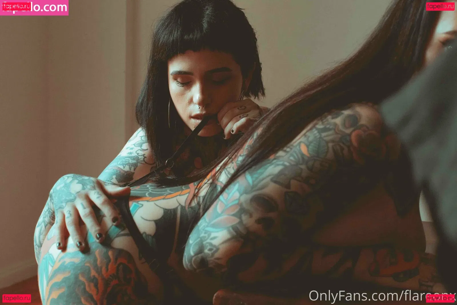 flareonx Onlyfans Photo Gallery 