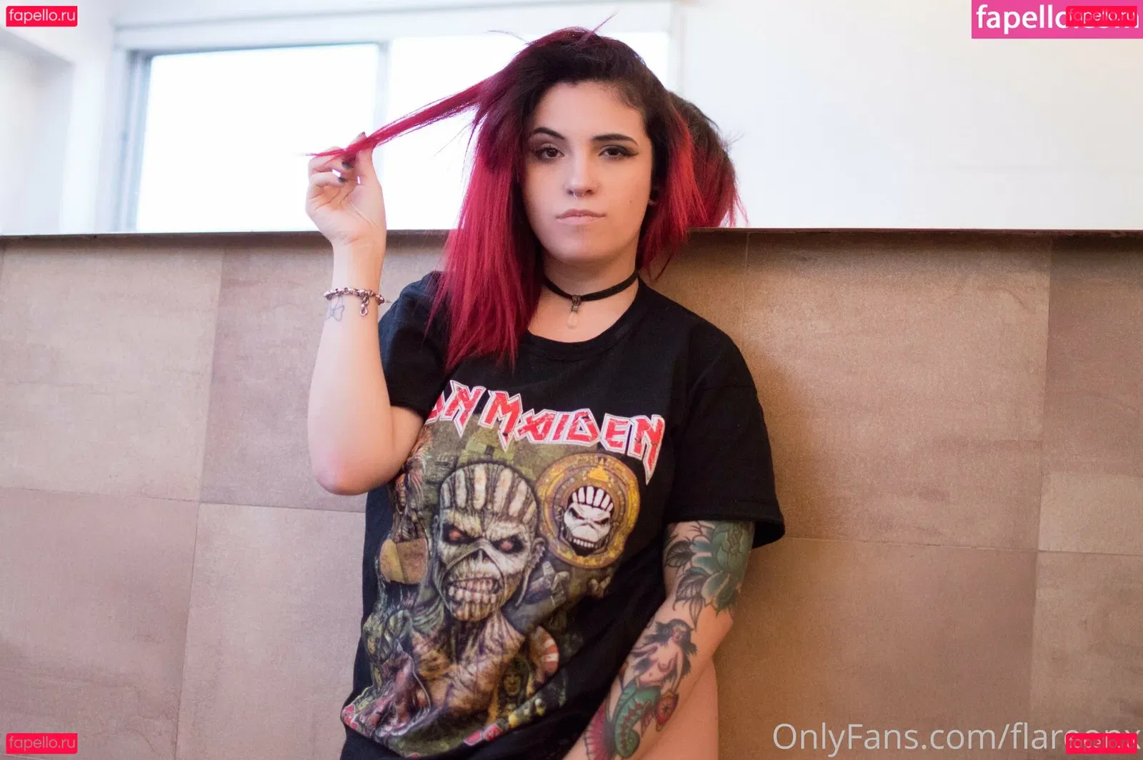 flareonx Onlyfans Photo Gallery 