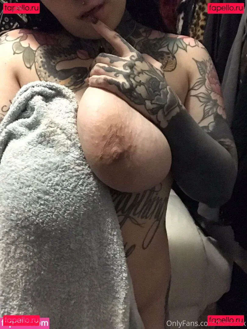 flareonx Onlyfans Photo Gallery 