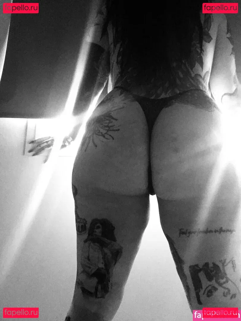 flareonx Onlyfans Photo Gallery 