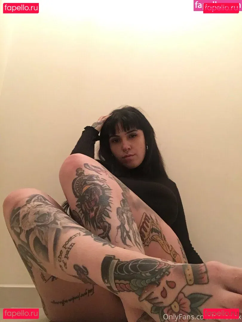 flareonx Onlyfans Photo Gallery 