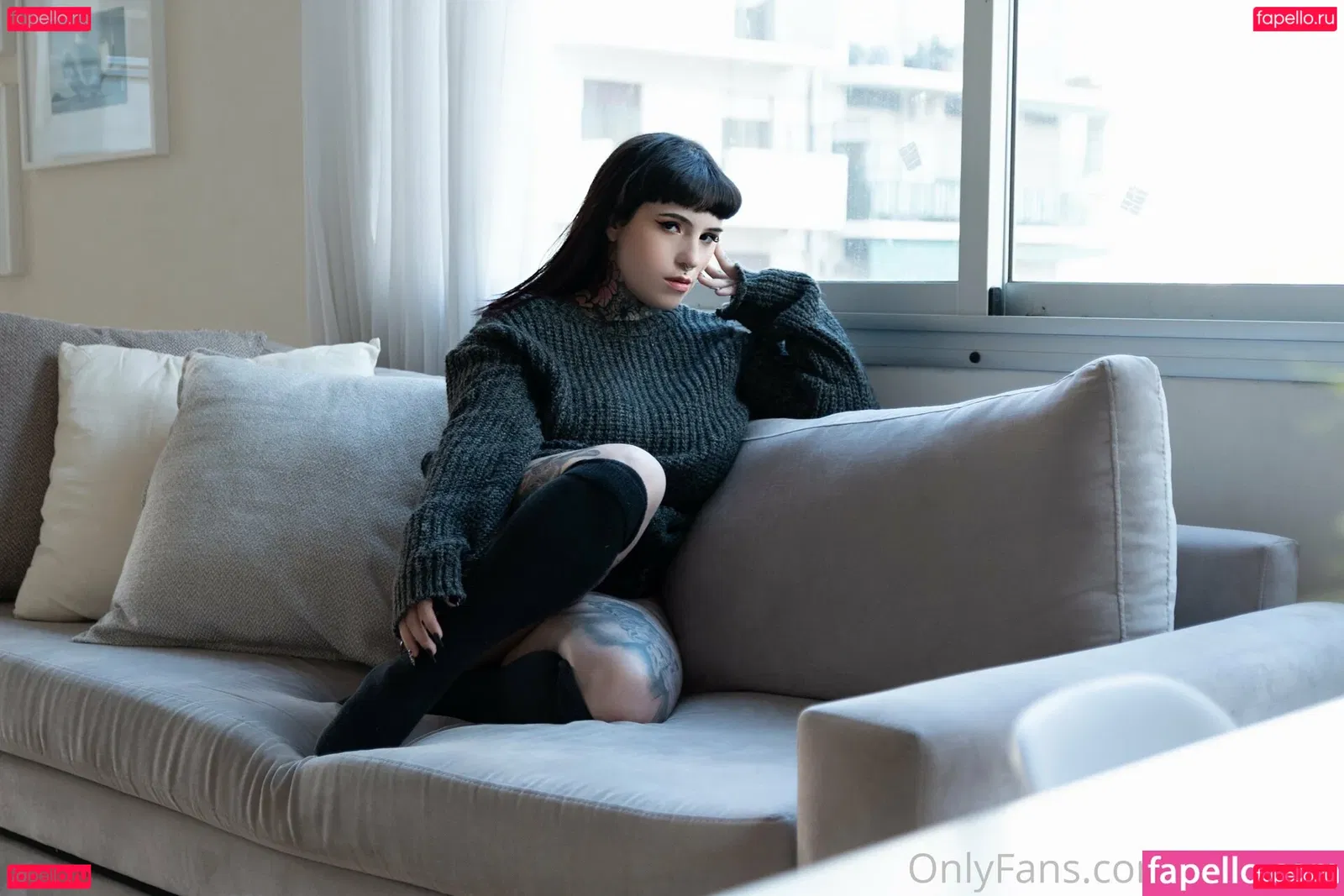 flareonx Onlyfans Photo Gallery 