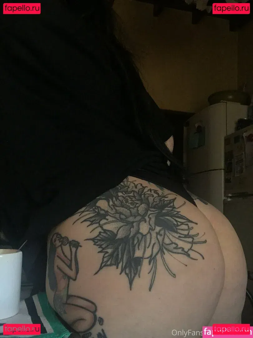 flareonx Onlyfans Photo Gallery 