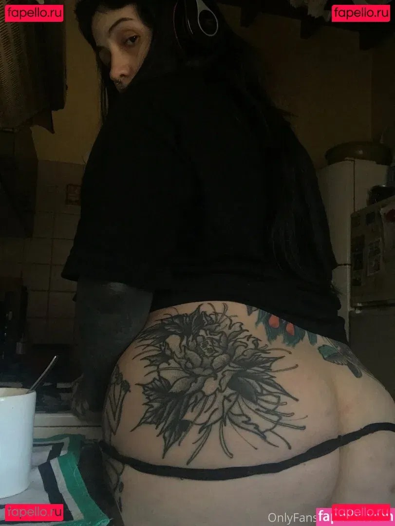 flareonx Onlyfans Photo Gallery 