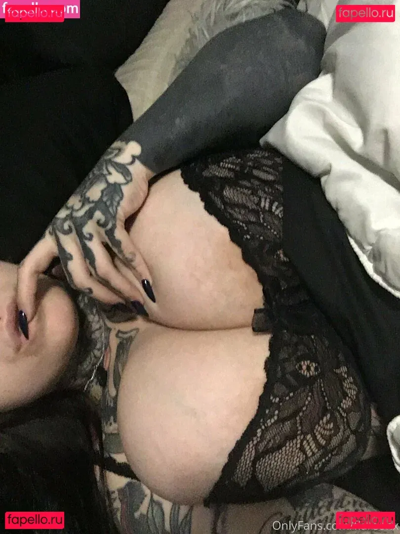 flareonx Onlyfans Photo Gallery 