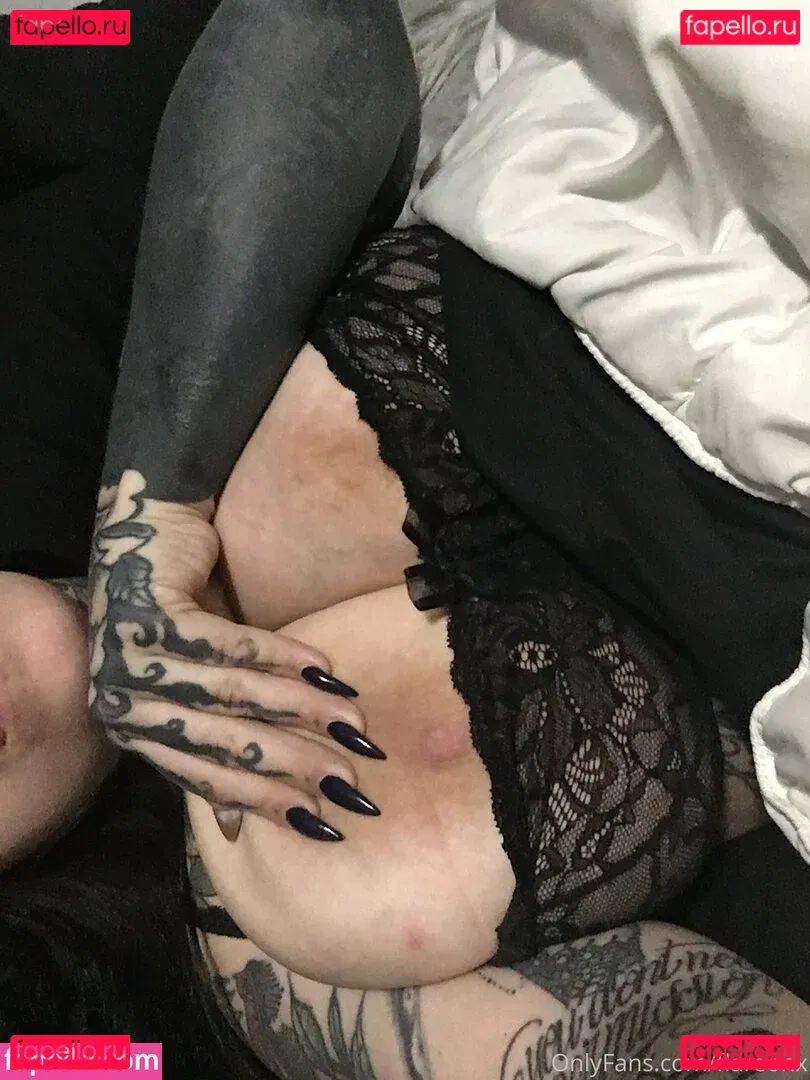 flareonx Onlyfans Photo Gallery 