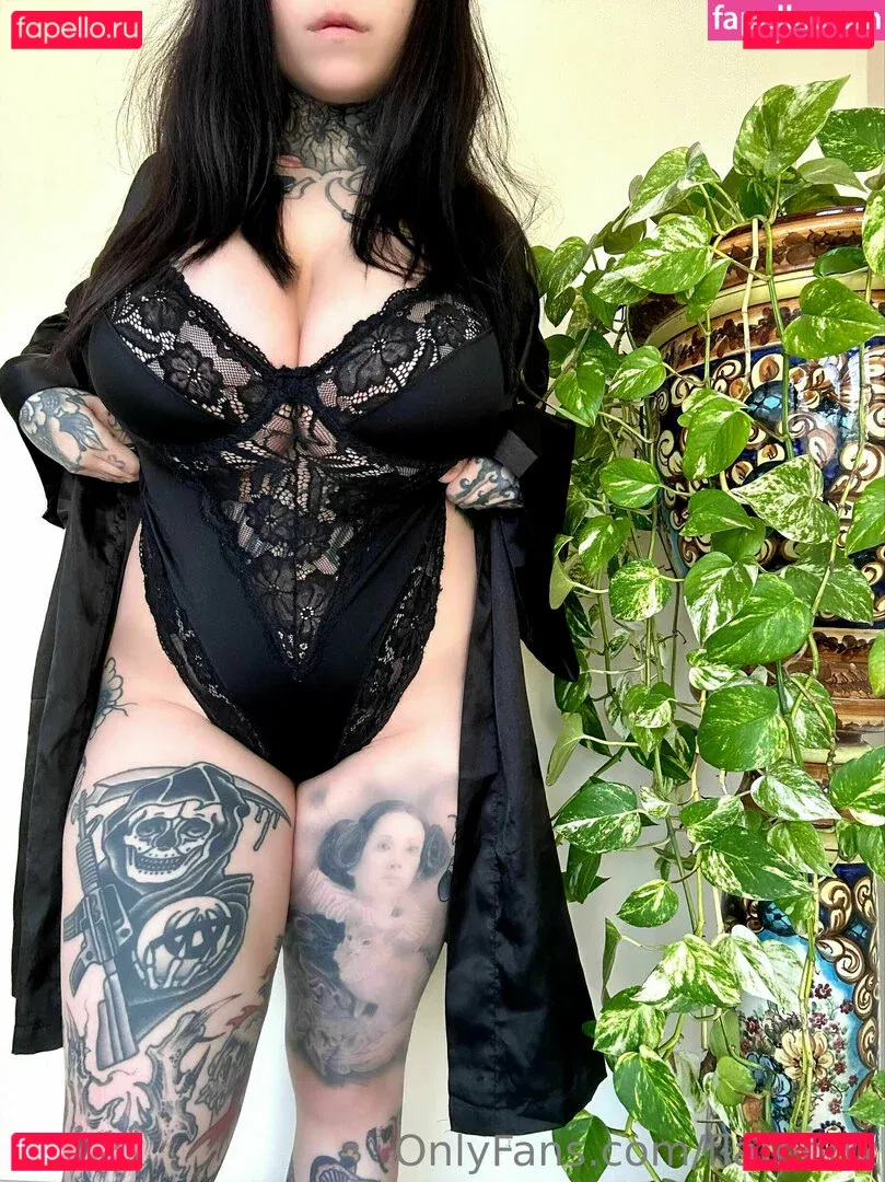 flareonx Onlyfans Photo Gallery 