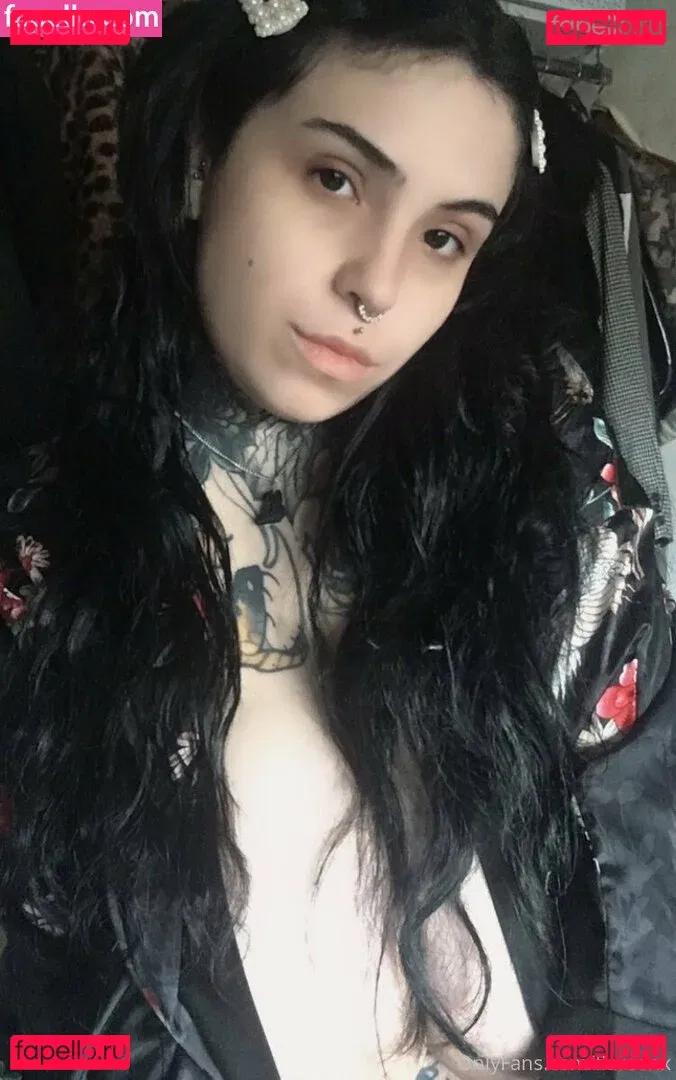 flareonx Onlyfans Photo Gallery 