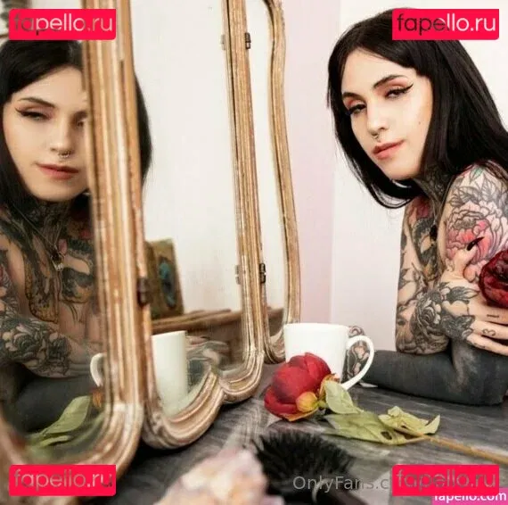 flareonx Onlyfans Photo Gallery 