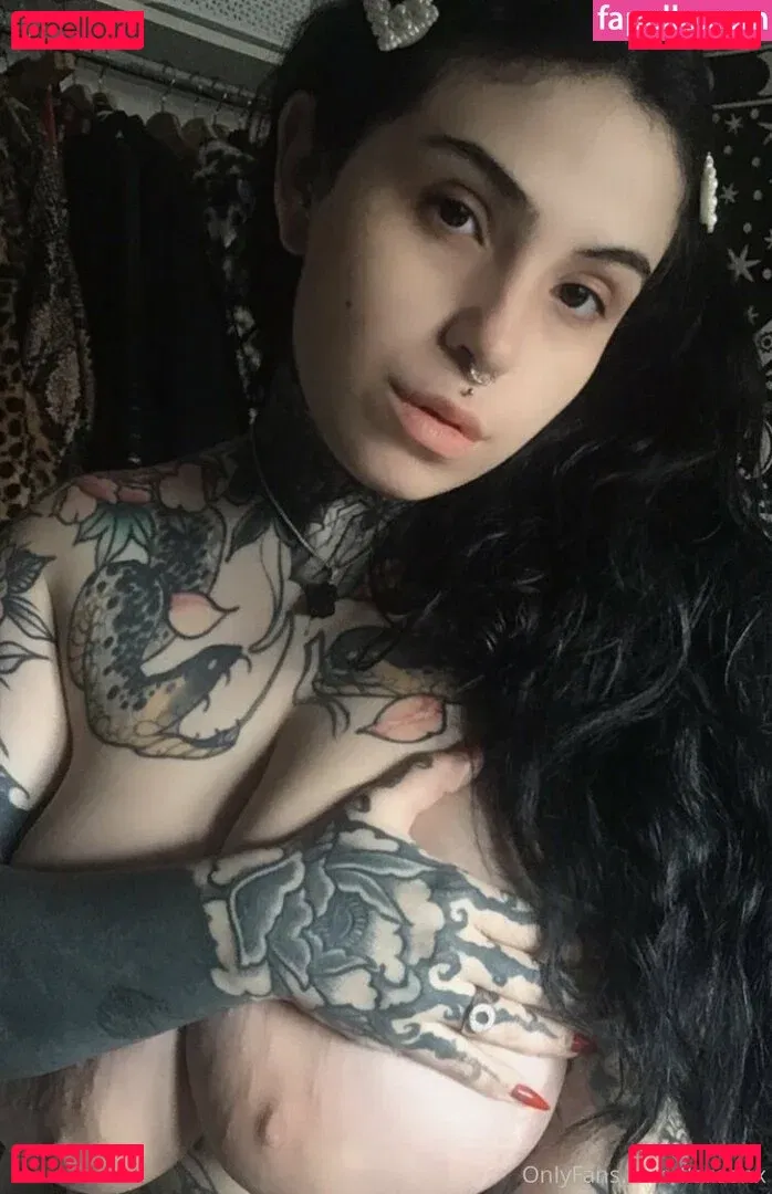 flareonx Onlyfans Photo Gallery 