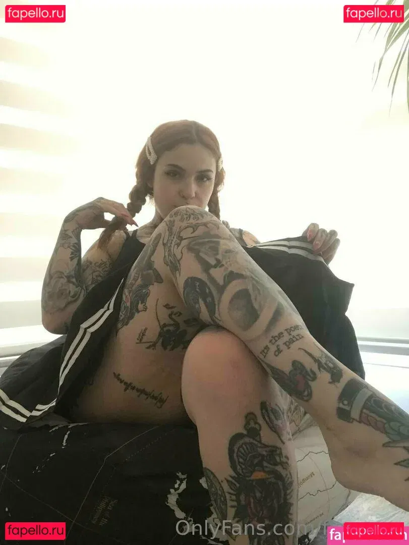 flareonx Onlyfans Photo Gallery 