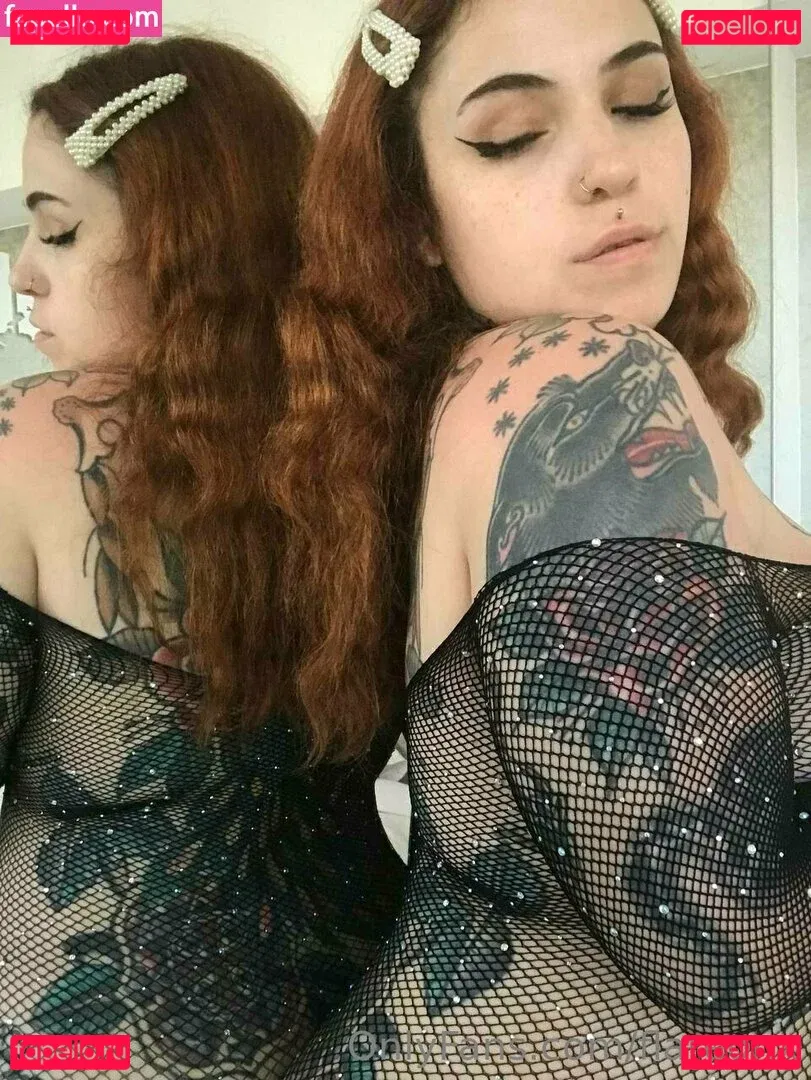 flareonx Onlyfans Photo Gallery 