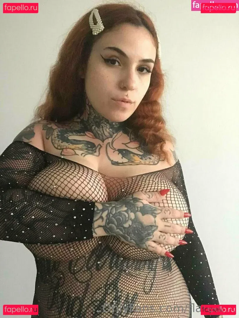 flareonx Onlyfans Photo Gallery 