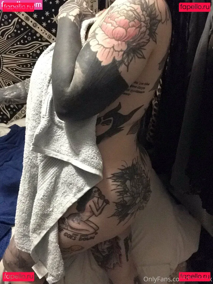 flareonx Onlyfans Photo Gallery 