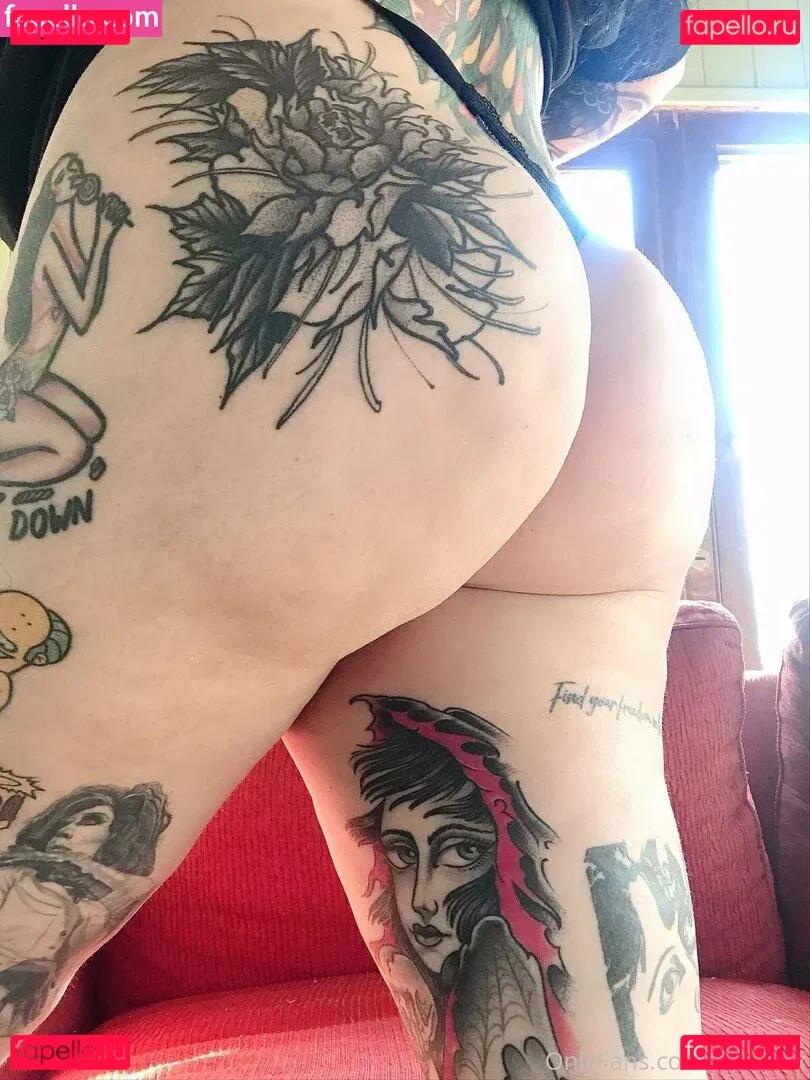 flareonx Onlyfans Photo Gallery 