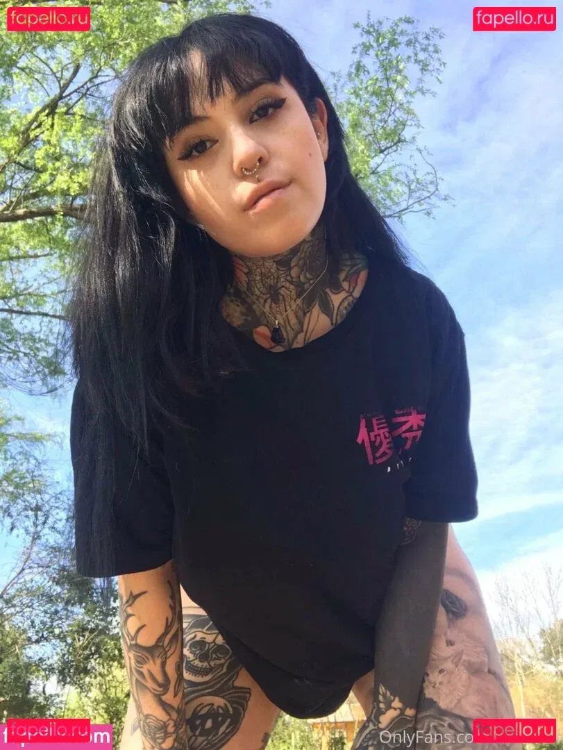 flareonx Onlyfans Photo Gallery 