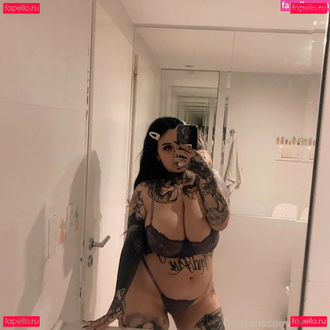 flareonx Onlyfans Photo Gallery 