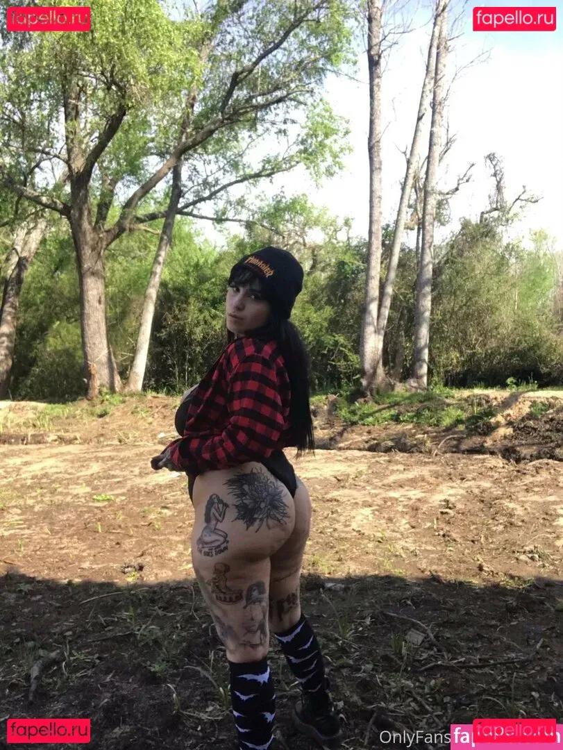 flareonx Onlyfans Photo Gallery 