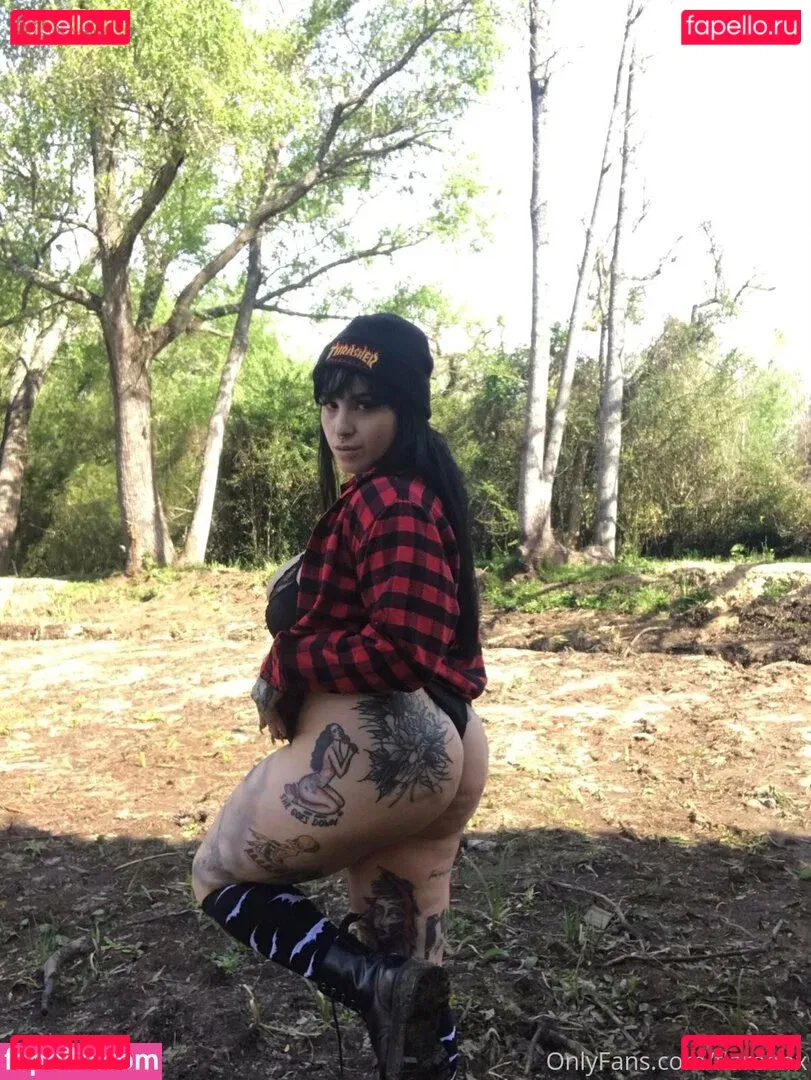 flareonx Onlyfans Photo Gallery 