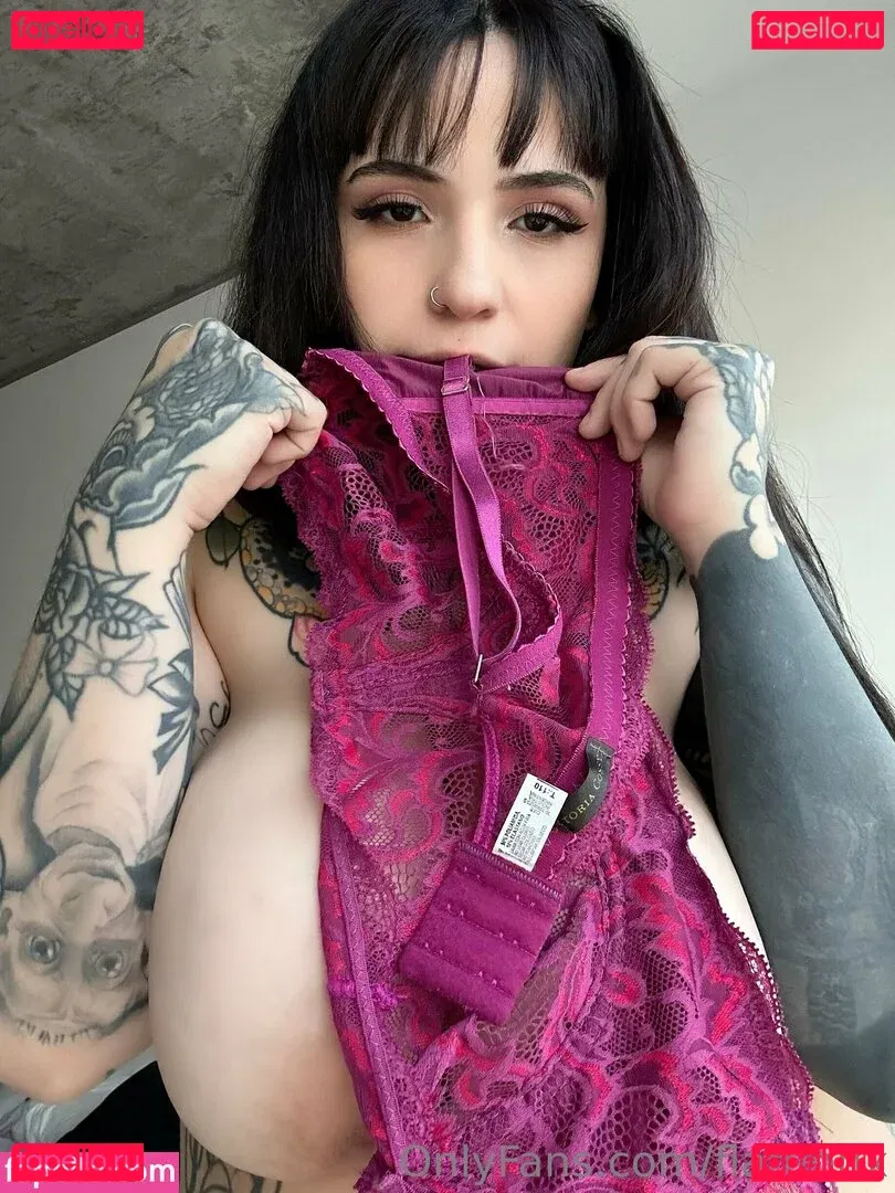 flareonx Onlyfans Photo Gallery 