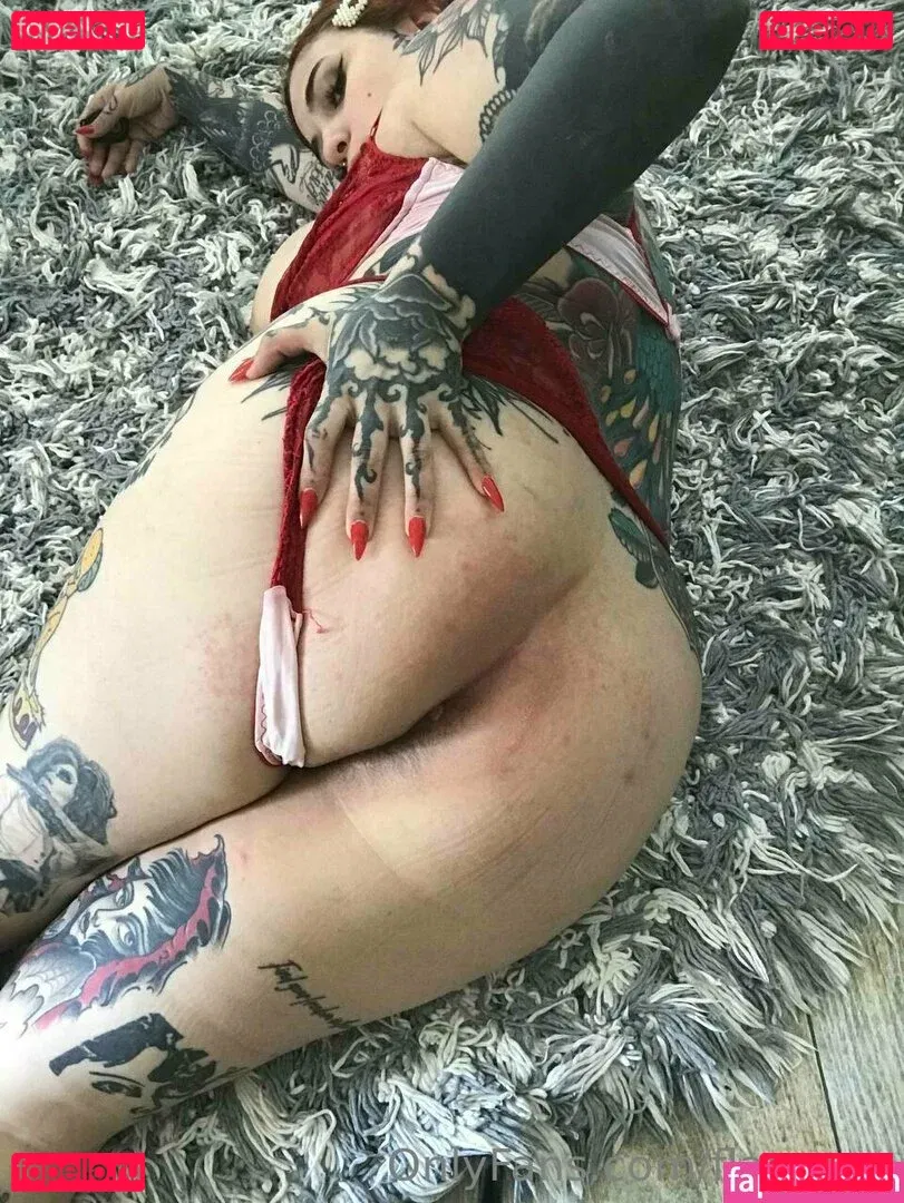 flareonx Onlyfans Photo Gallery 