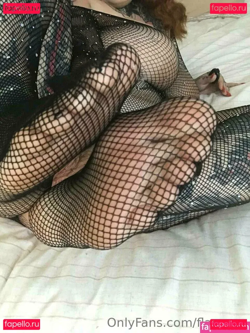 flareonx Onlyfans Photo Gallery 