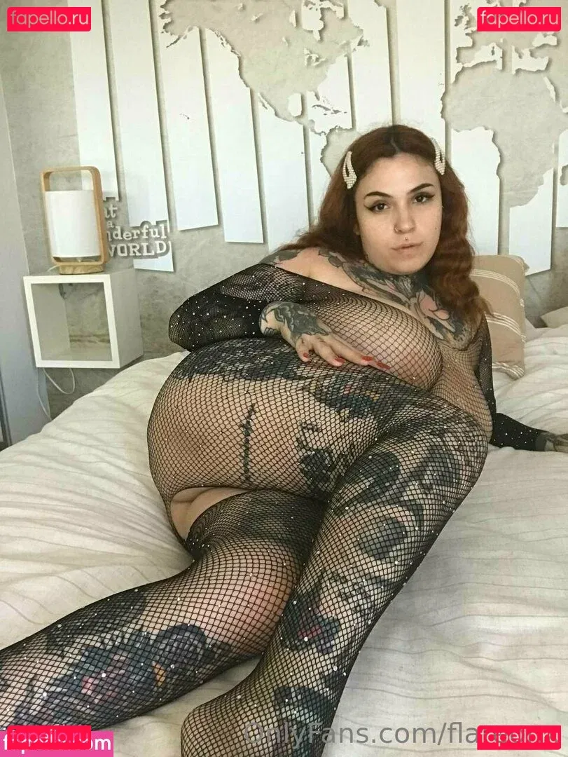 flareonx Onlyfans Photo Gallery 