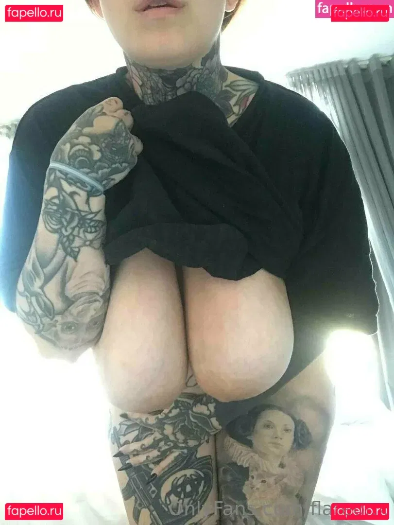 flareonx Onlyfans Photo Gallery 