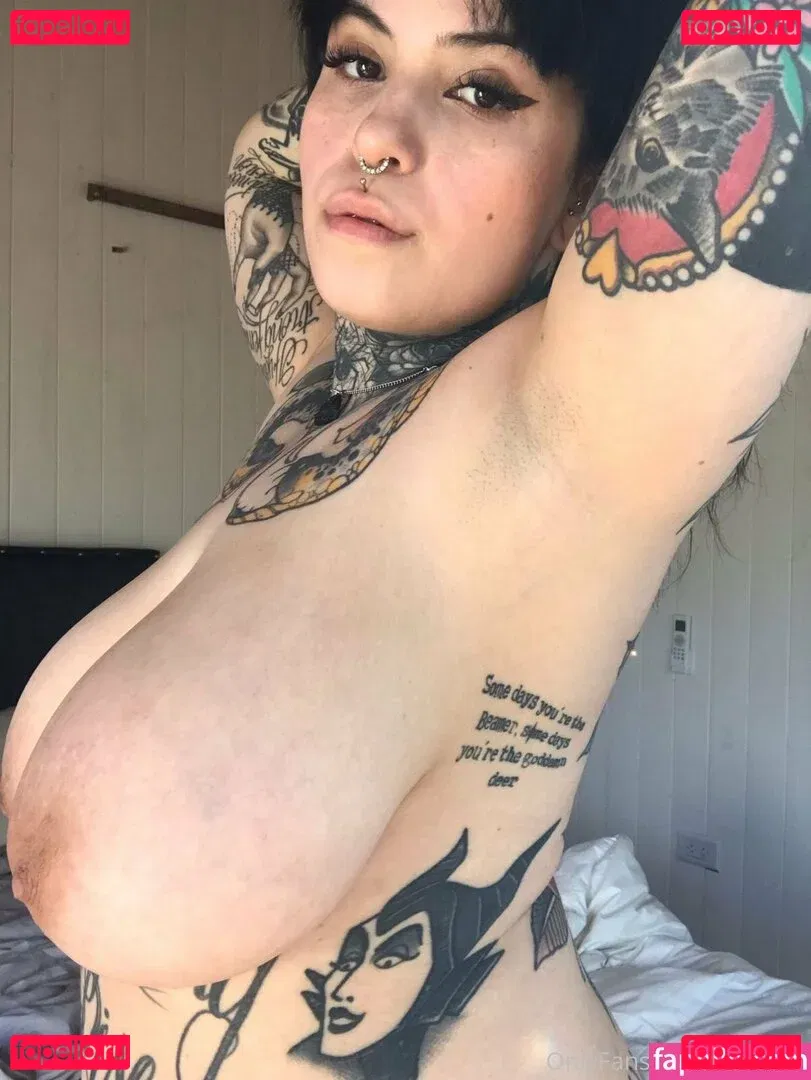 flareonx Onlyfans Photo Gallery 