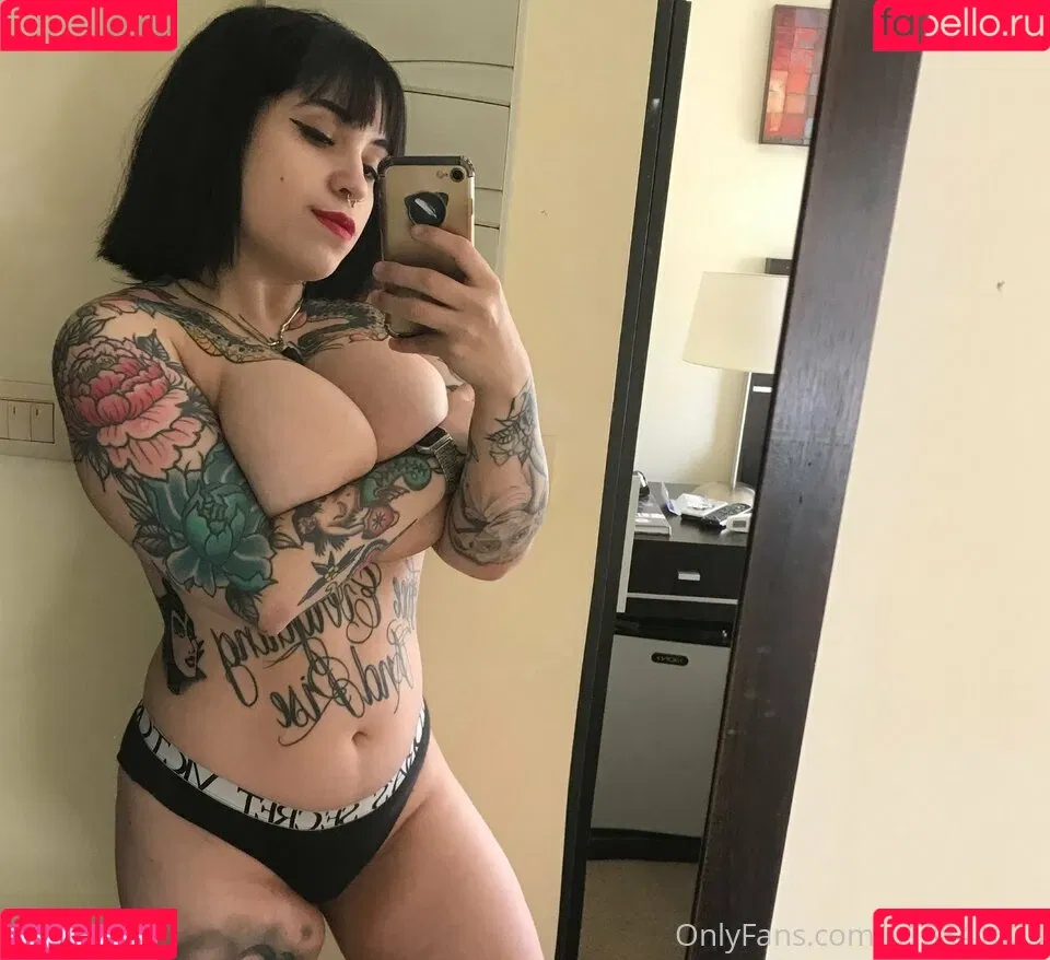flareonx Onlyfans Photo Gallery 