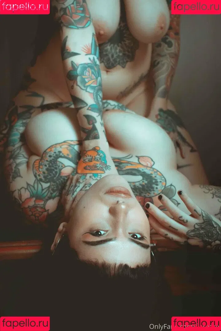 flareonx Onlyfans Photo Gallery 
